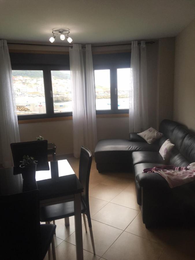 Apartamento Paseo Maritimo A Guarda Exterior photo